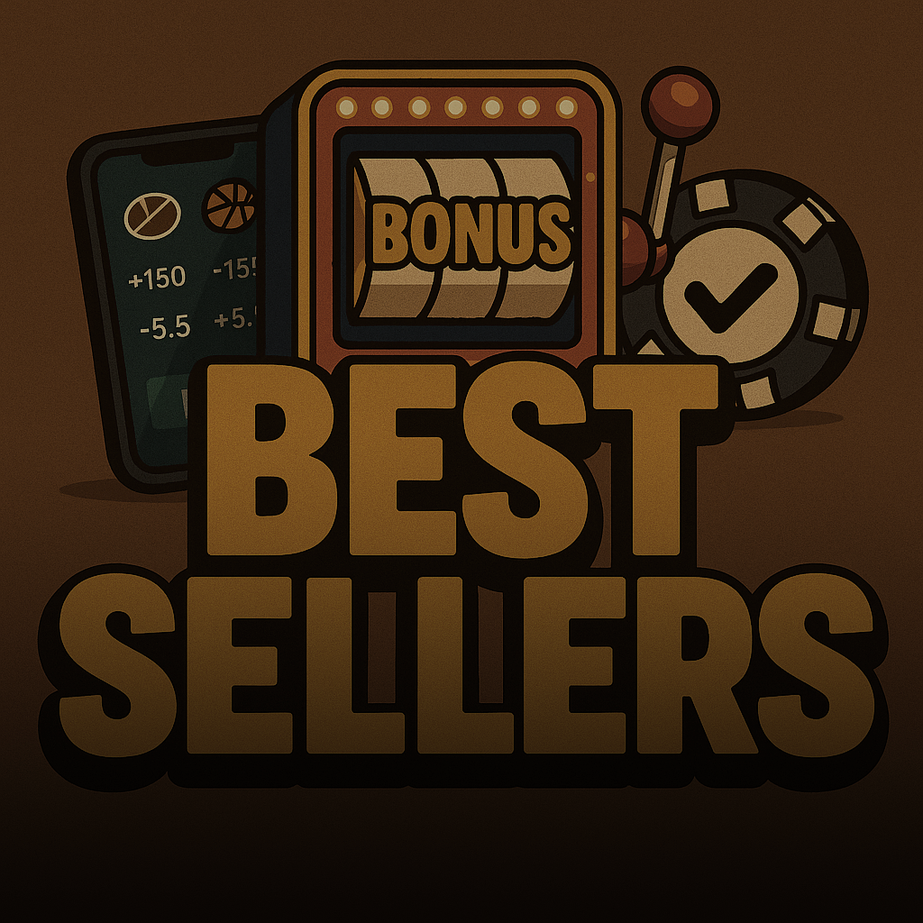 Best Sellers