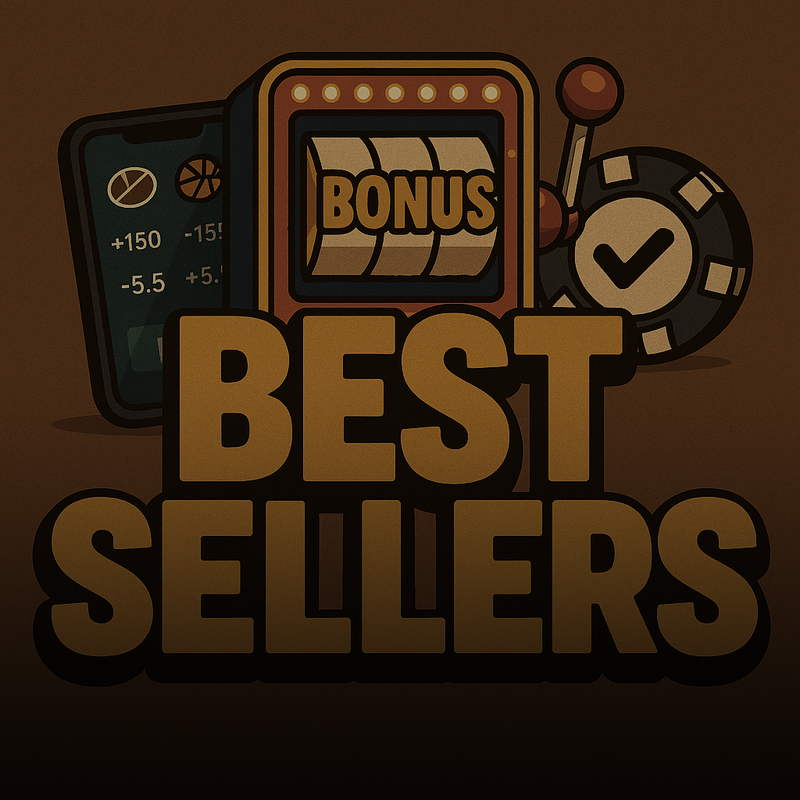 Best Sellers