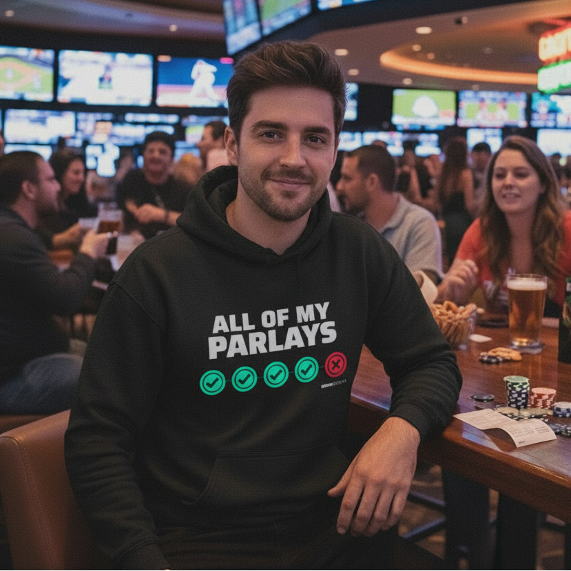 Hoodies & Sweatshirts